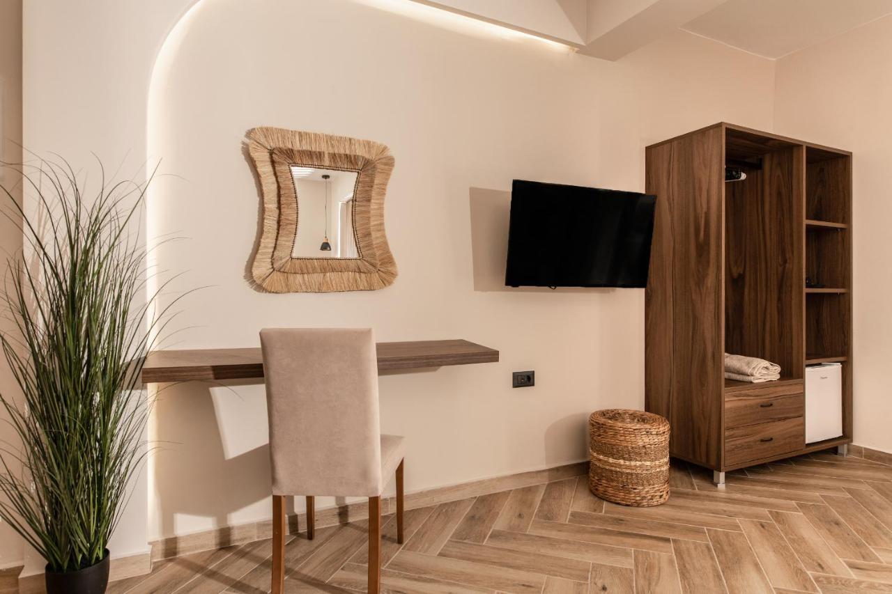 Suite Premium