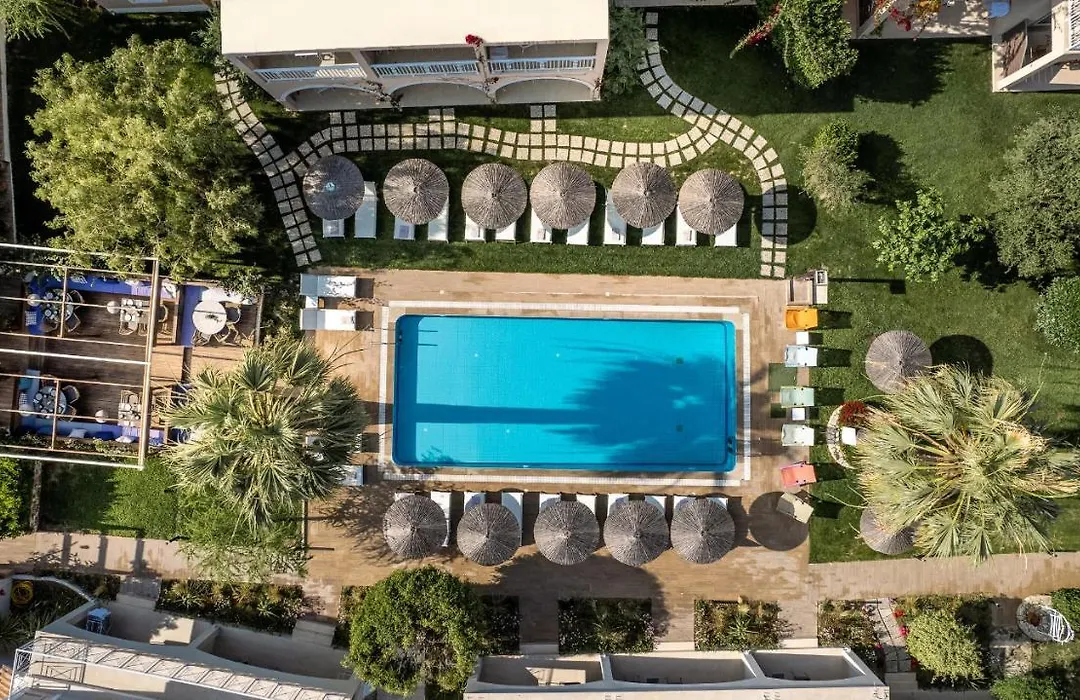 Aeolos Boutique Hotel & Suites-1