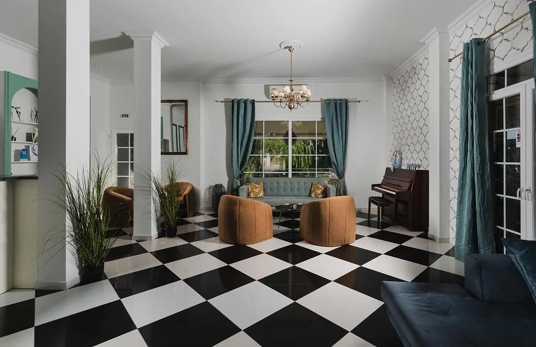 Aeolos Boutique Hotel & Suites-1